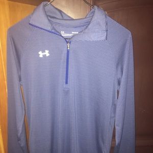 Brand new quarter zip